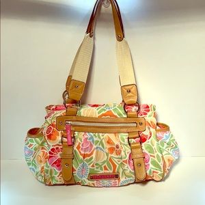 Lily Bloom Handbag